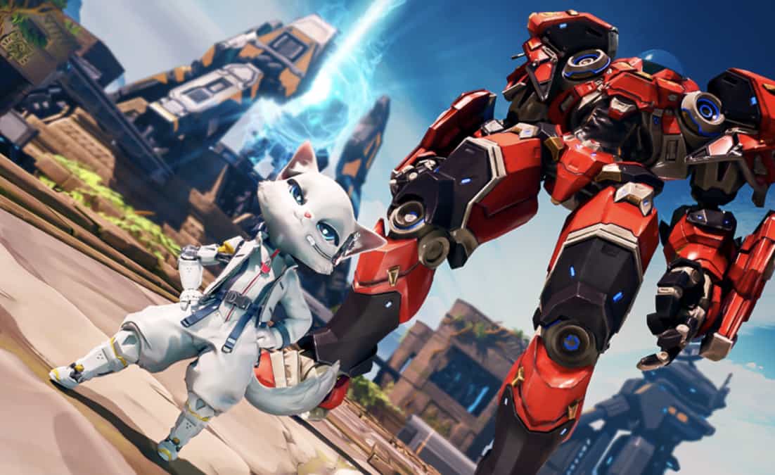 During Epic Games debut, crypto title ‘Nyan Heroes’ broke into top 30 most-played, recording 200,000 downloads